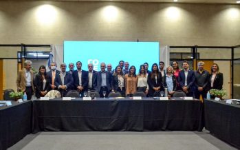 Convenio con Nación para financiar gestión de bosques