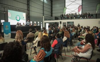 Escobar: se lanzó la cuarta edición de “Escuelas por el Ambiente”