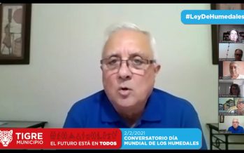 Acusan al hermano del intendente de Tigre por maltratar a una ambientalista