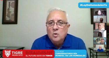 Acusan al hermano del intendente de Tigre por maltratar a una ambientalista