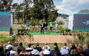 Presentaron el plan de gestión bonaerense Ambiente 2022