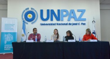 La Provincia lanzó la diplomatura en Gestión del Desarrollo Productivo Local