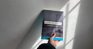 “Sucede que un buen día descubrí el Delta”. Haroldo Conti y las islas en el nuevo libro de Ediciones Bonaerenses
