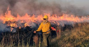Cuatro consecuencias del cambio climático para la salud en Sudamérica