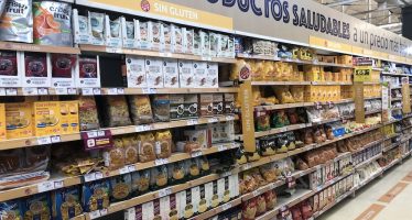Nuevos hábitos de consumo: las góndolas con productos saludables ganan terreno en los supermercados