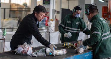 San Isidro: presentaron los avances en políticas sustentables