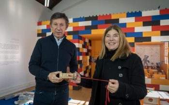 El municipio de San Isidro presentó las propuestas para disfrutar las vacaciones de invierno en el distrito