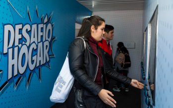 Experiencia AySA en Tecnópolis: propuestas para cuidar el agua