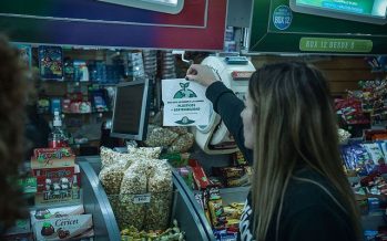 Escobar impulsa la iniciativa “Menos plástico, más sostenibilidad”