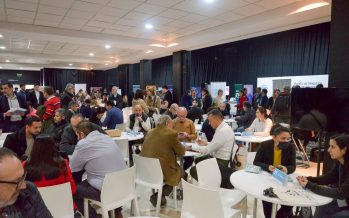 Ronda de Negocios Internacional en Escobar impulsa exportaciones de alimentos y bebidas bonaerenses