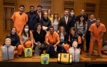 Se presentó el decreto reglamentario Ley 27.159 de Prevención Integral de la Muerte