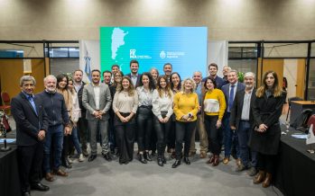 Se consensuó un proyecto de ley de humedales para ser presentado en el Congreso