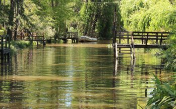 Vacaciones de invierno: los mejores destinos de turismo de cercanía