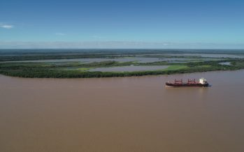 ¿Por qué la Cuenca del Paraná continúa en emergencia hídrica?