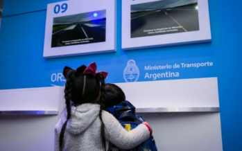 El Transporte en todas sus formas: simulaciones en aviones, aeropuertos, trenes y colectivos