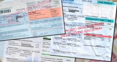 ¿Cuáles son los pasos a seguir para mantener los subsidio de luz y gas?