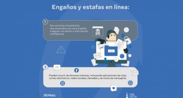 Cómo prevenir y qué hacer ante casos de estafas o hackeos en Facebook, Instagram o WhatsApp