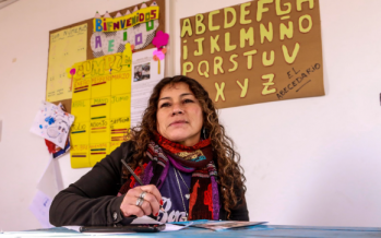 Una vecina de Tigre es una de las cinco ganadoras del premio Fundación Avon
