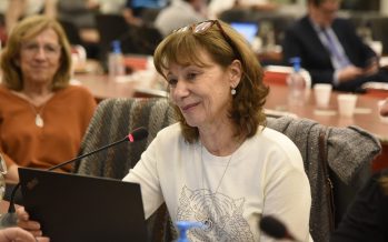 La Universidad del Delta obtuvo dictamen y avanza hacia la media sanción en Diputados