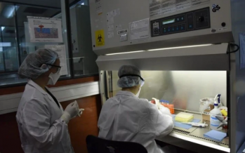 Se descubrió el primer caso de viruela del mono en Escobar