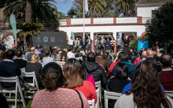 En Escobar se construirá un Centro de Investigación para la preservación del Delta e Islas del Paraná