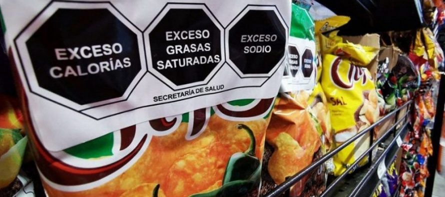 Etiquetado Frontal: las empresas que no pidieron prórroga deberán colocar el sello