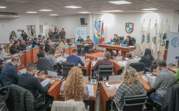 Escobar: se aprobó el primer Código Municipal de Protección de Consumidores y Usuarios del país