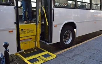 Argentina tendrá un Observatorio Federal para impulsar un transporte inclusivo, accesible y sostenible