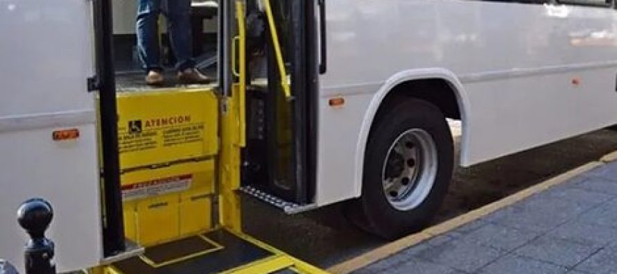 Argentina tendrá un Observatorio Federal para impulsar un transporte inclusivo, accesible y sostenible