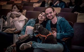 Escobar se convirtió en la primera ciudad en Sudamérica en proyectar una película Pet Friendly