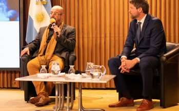 Lanzaron la primera certificación del país para declarar el contenido de material plástico reciclado en productos