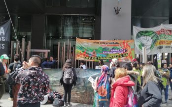 Ley de Humedales: se buscará emitir dictamen el próximo jueves