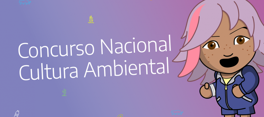 Extendieron el plazo para participar del concurso “Cultura Ambiental”
