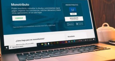 Sujarchuk anticipó que este mes se enviará al Congreso proyecto de ley de monotributo tecnológico