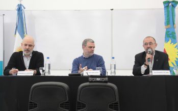 Se realizó un encuentro sobre cannabis medicinal y cáñamo industrial