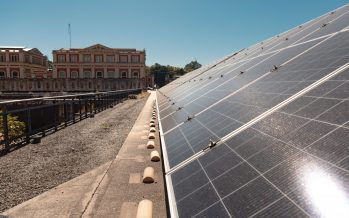 AySA fue reconocida internacionalmente entre las empresas del sector por su gestión en medio ambiente