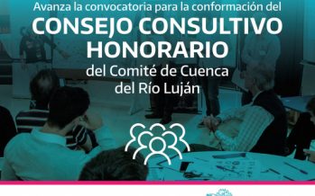 Avanzan las gestiones para la conformación del Consejo Consultivo Honorario