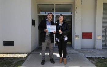 Autoridades de AySA y SGBATOS realizaron una nueva entrega de viviendas en Tigre