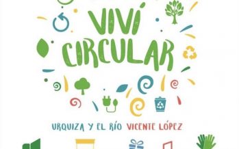 “Viví Circular”: se realizará un festival ambiental en Vicente López