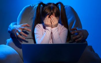 Grooming: a 1 de cada 4 niños, niñas y adolescentes les piden desnudos por internet