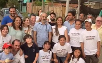 La Municipalidad de Escobar iniciará acciones legales a raíz de un falso operativo de salud protagonizado por un médico mediático