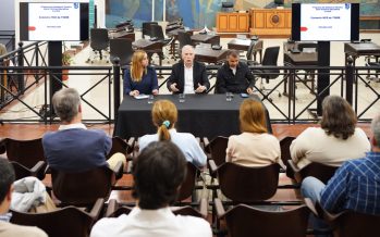 La UBA desarrolla un informe educativo para el Concejo Deliberante de Tigre