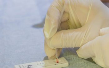 Se realizó una jornada de testeos gratuitos en San Fernando