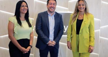 Convenio para la creación del nuevo distrito de AySA en Malvinas Argentinas