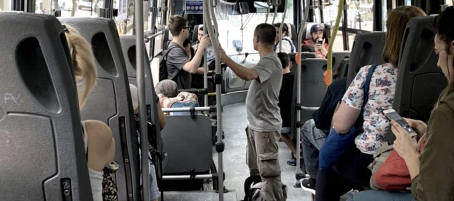 Oficializan las nuevas tarifas de transporte público que entrarán en vigencia desde el 1 de enero