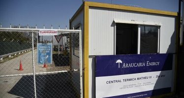 Escobar rechaza la autorización de la justicia para el encendido de la central termoeléctrica Matheu III
