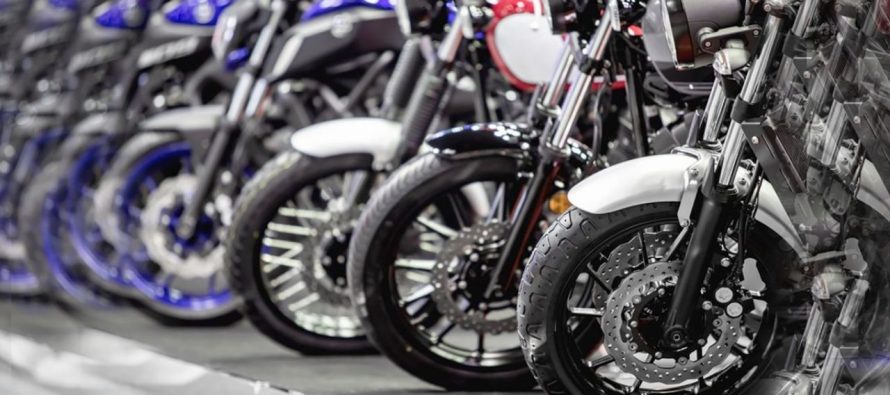 Ambiente regula las emisiones de los modelos de motos