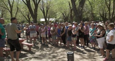 La Provincia dicta talleres de educación ambiental en los municipios que integran la Cuenca del Luján