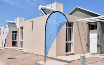 Las provincias están listas para adherir al Programa de Etiquetado de Viviendas