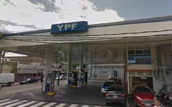 La justicia dictó la “responsabilidad solidaria” por el daño ambiental de una estación de servicio en Martínez